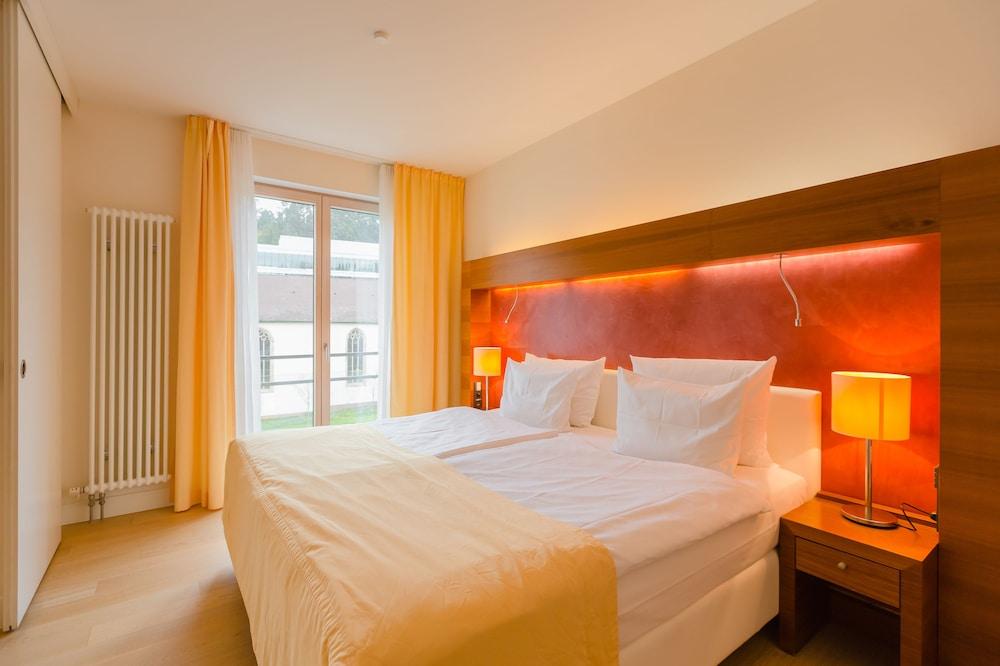 Aqua Aurelia Suitenhotel An Den Thermen Baden-Baden Exterior photo