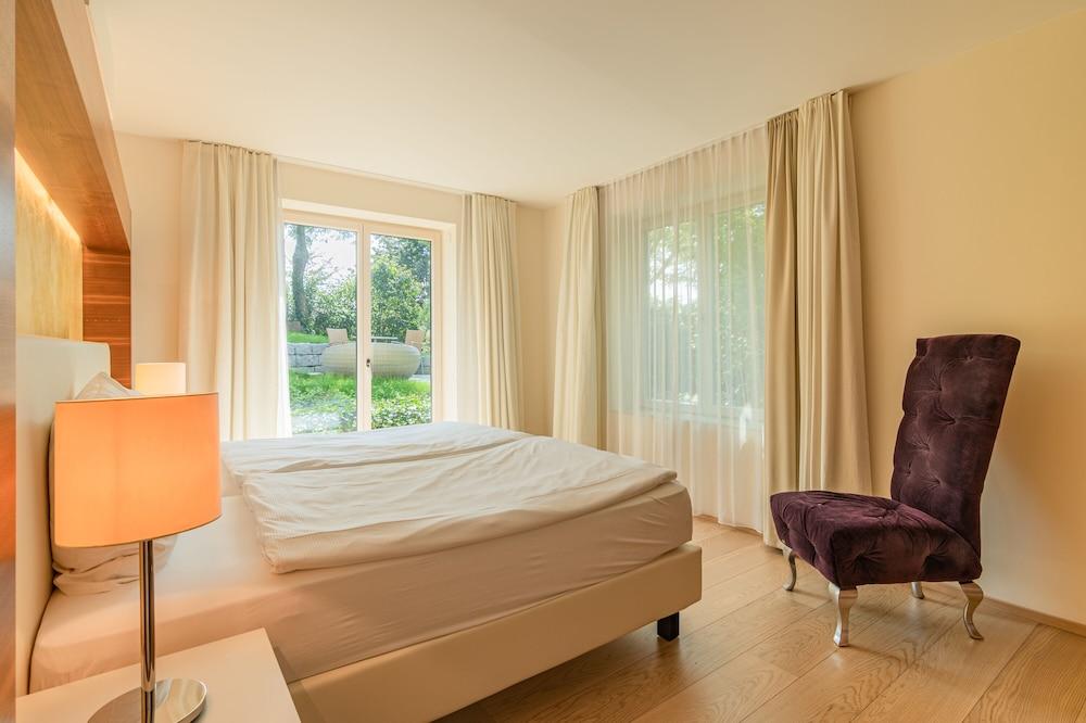Aqua Aurelia Suitenhotel An Den Thermen Baden-Baden Exterior photo