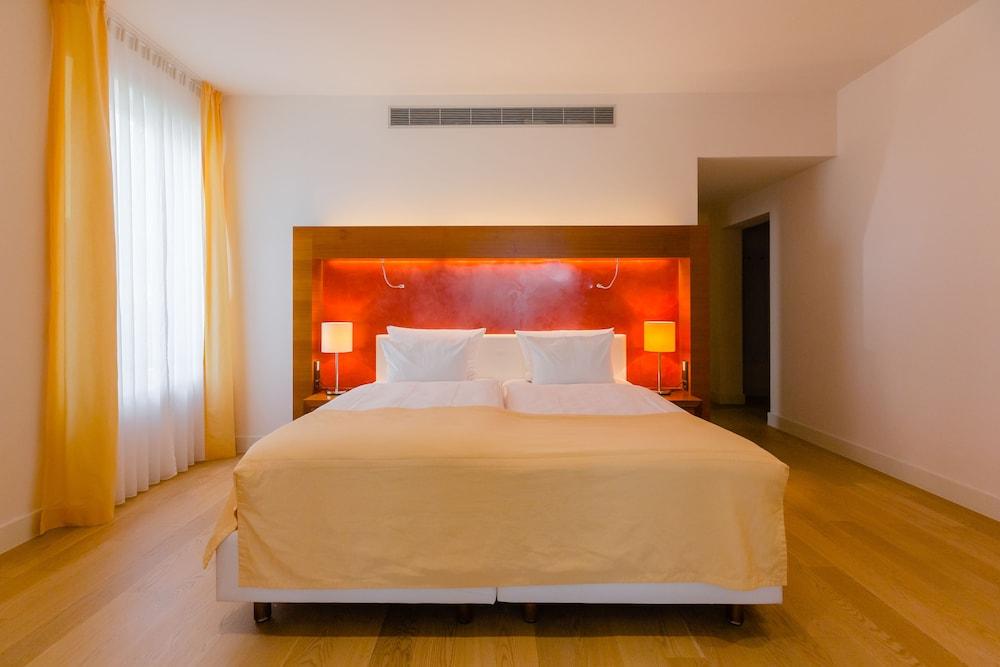Aqua Aurelia Suitenhotel An Den Thermen Baden-Baden Exterior photo